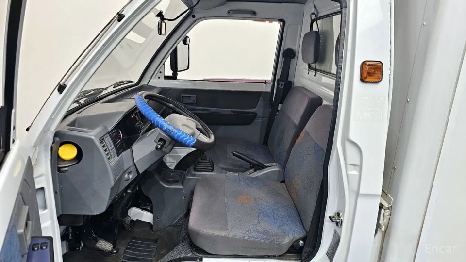 ChevroletGMDaewoo Labo