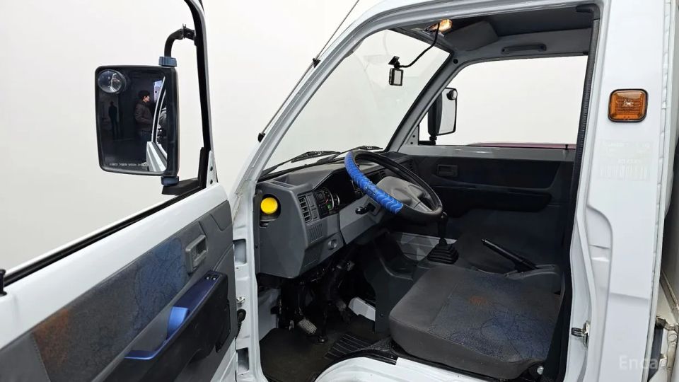 ChevroletGMDaewoo Labo