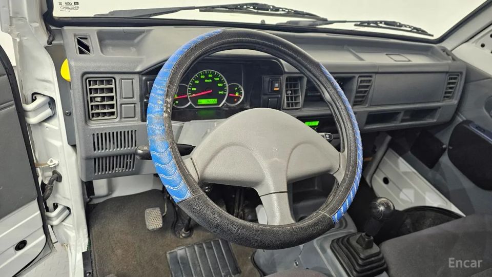ChevroletGMDaewoo Labo