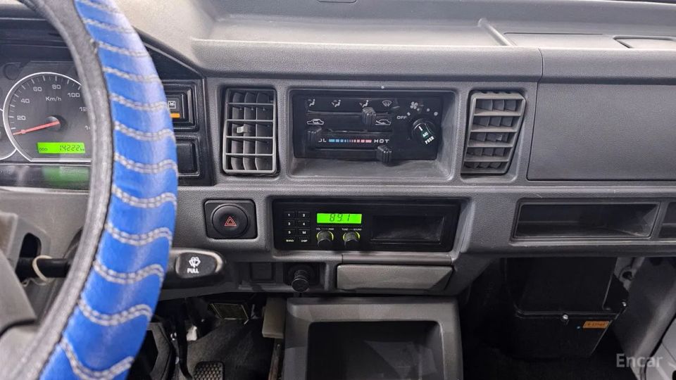 ChevroletGMDaewoo Labo