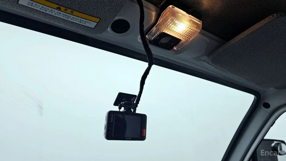 ChevroletGMDaewoo Labo