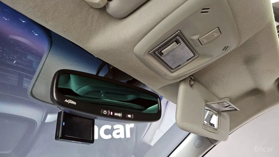 ChevroletGMDaewoo Aveo