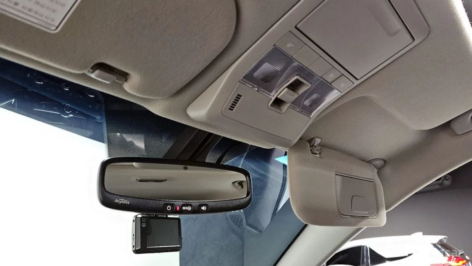 ChevroletGMDaewoo Captiva