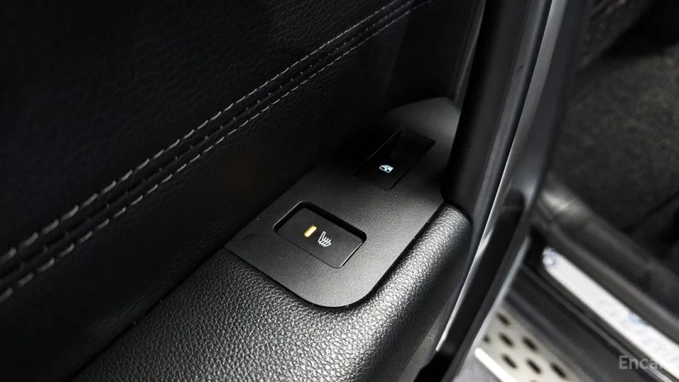 ChevroletGMDaewoo Captiva