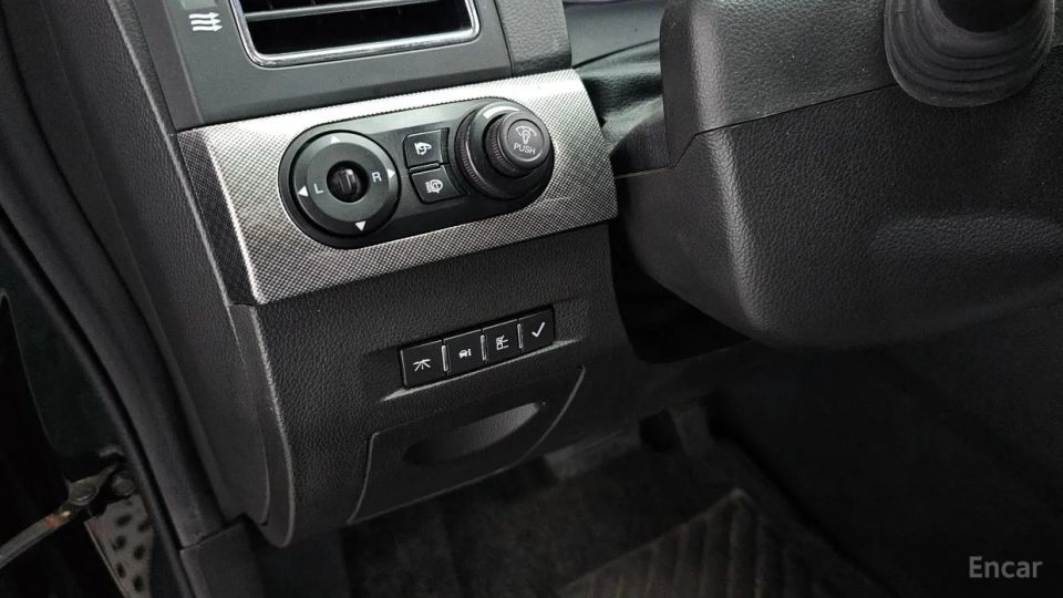 ChevroletGMDaewoo Captiva