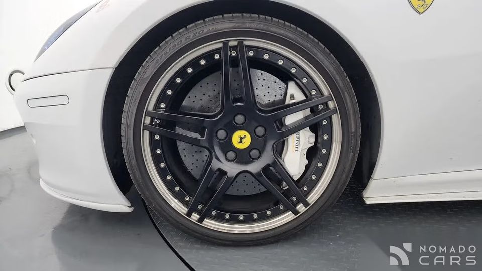 Ferrari 599