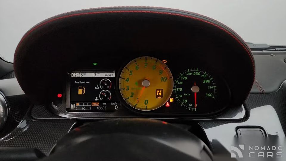 Ferrari 599