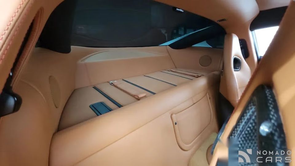 Ferrari 599