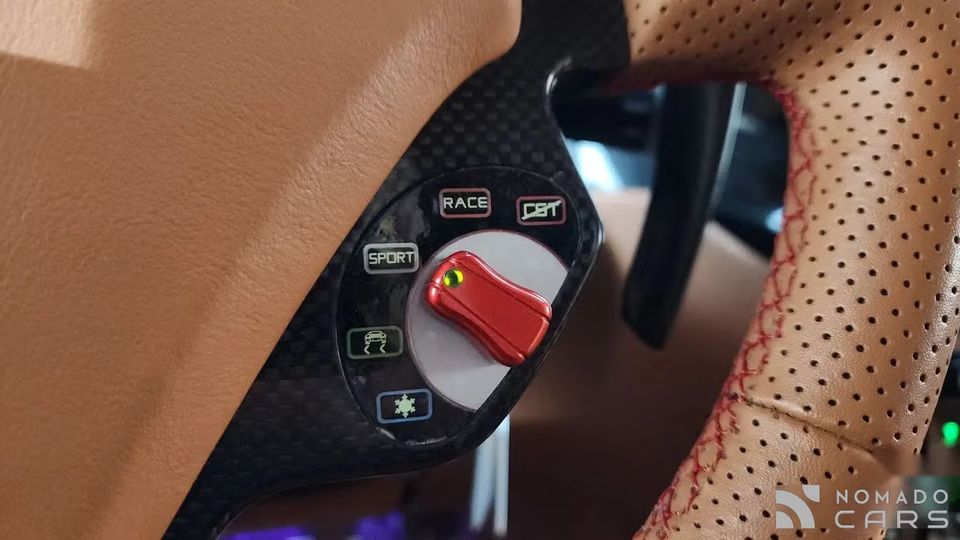 Ferrari 599
