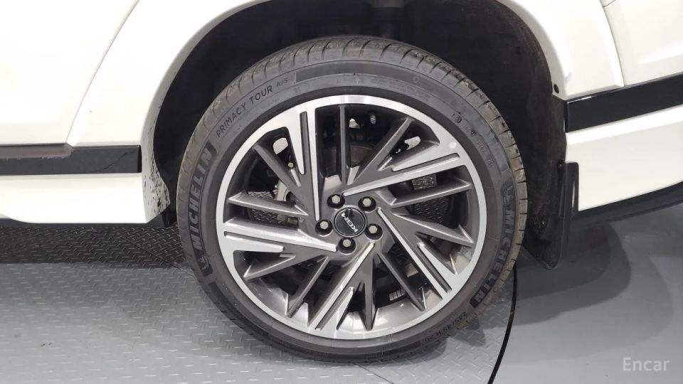 KG_Mobility_Ssangyong Actyon