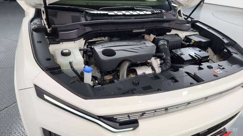 KG_Mobility_Ssangyong Actyon