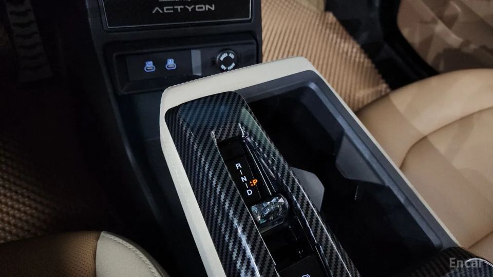 KG_Mobility_Ssangyong Actyon