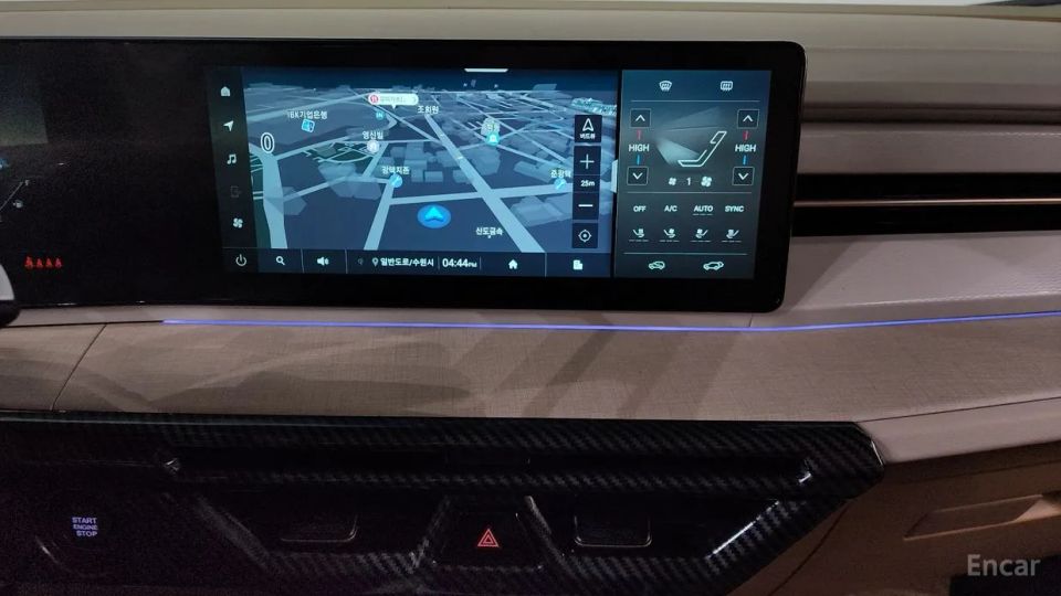 KG_Mobility_Ssangyong Actyon