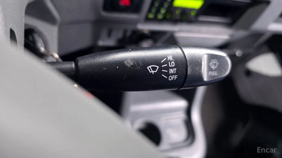 ChevroletGMDaewoo Damas