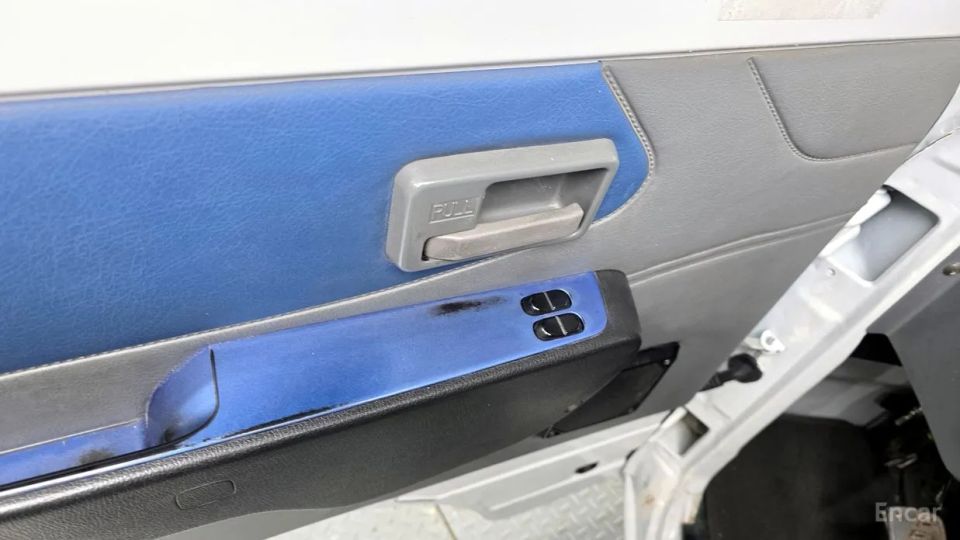 ChevroletGMDaewoo Damas