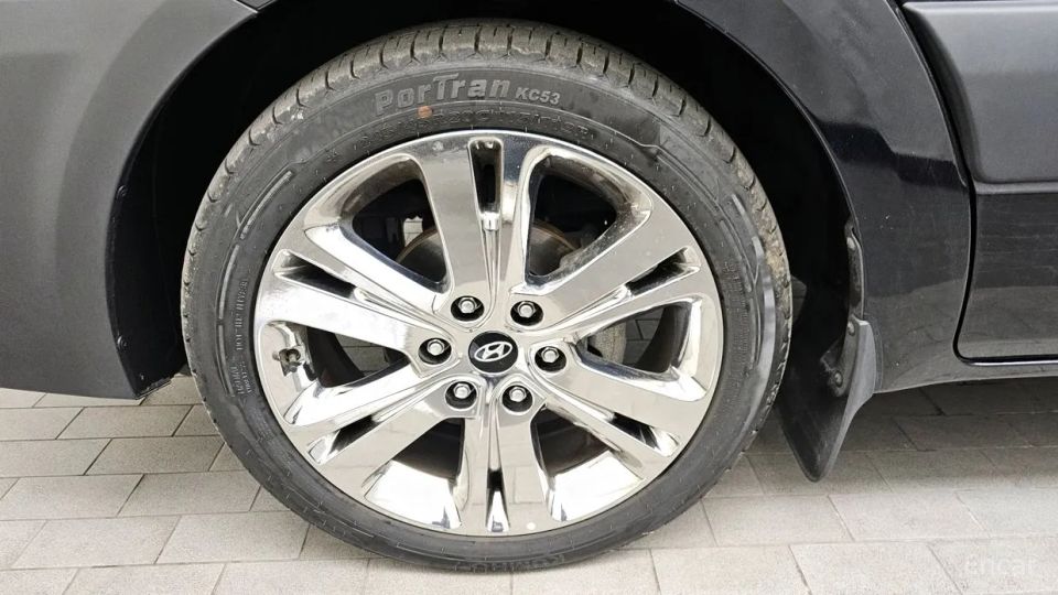 Hyundai Solati