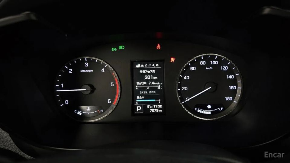 Hyundai Solati