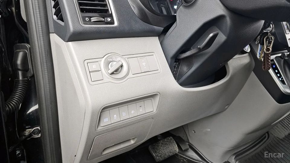 Hyundai Solati
