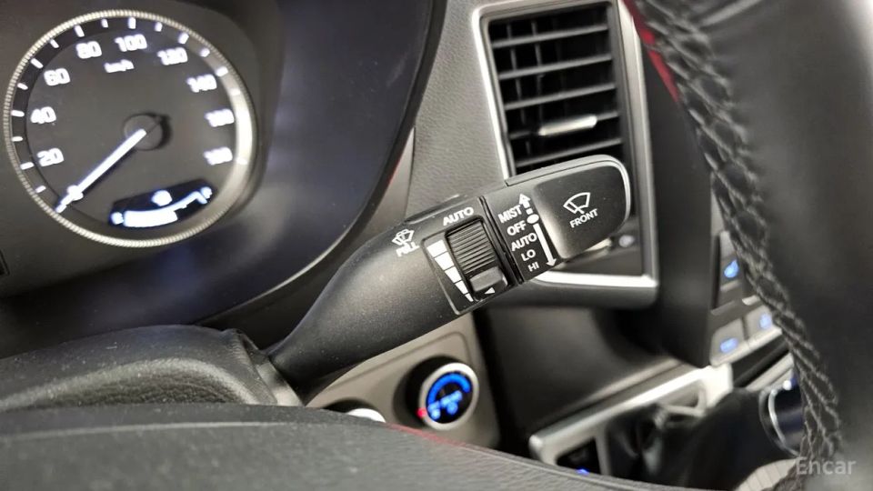 Hyundai Solati