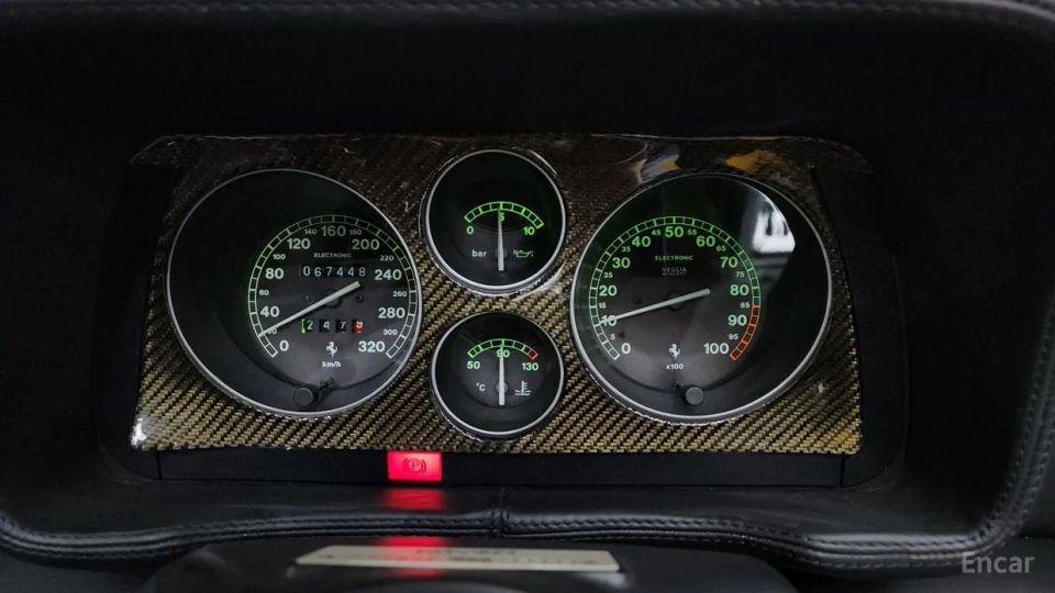 Ferrari F355
