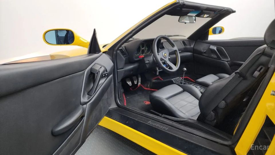 Ferrari F355