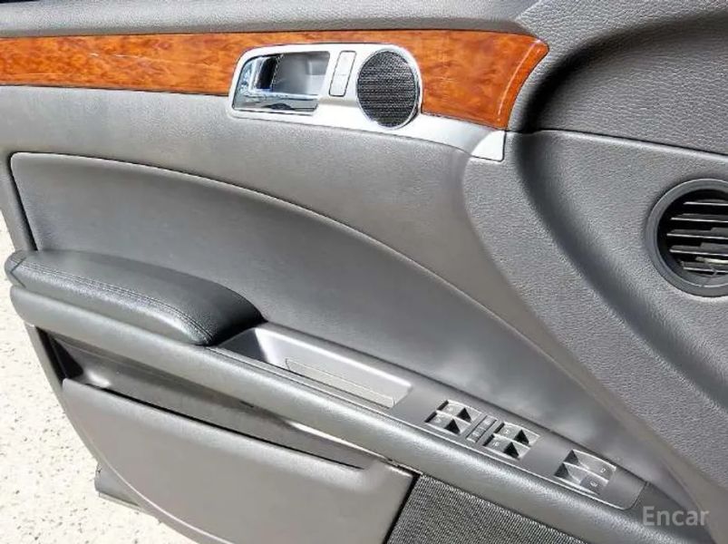 Volkswagen Phaeton