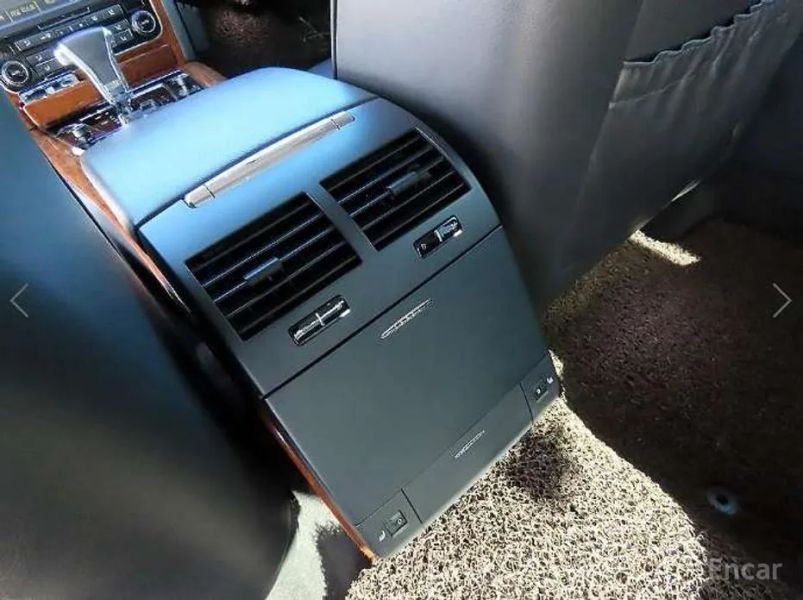 Volkswagen Phaeton