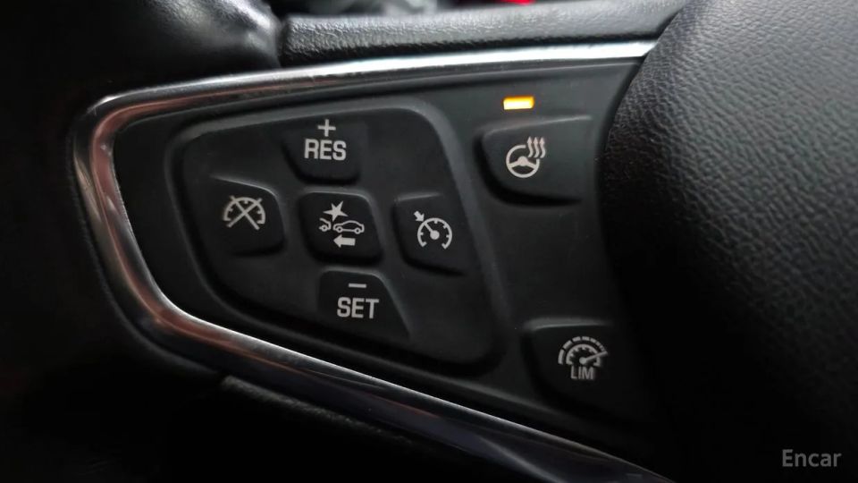 ChevroletGMDaewoo Equinox