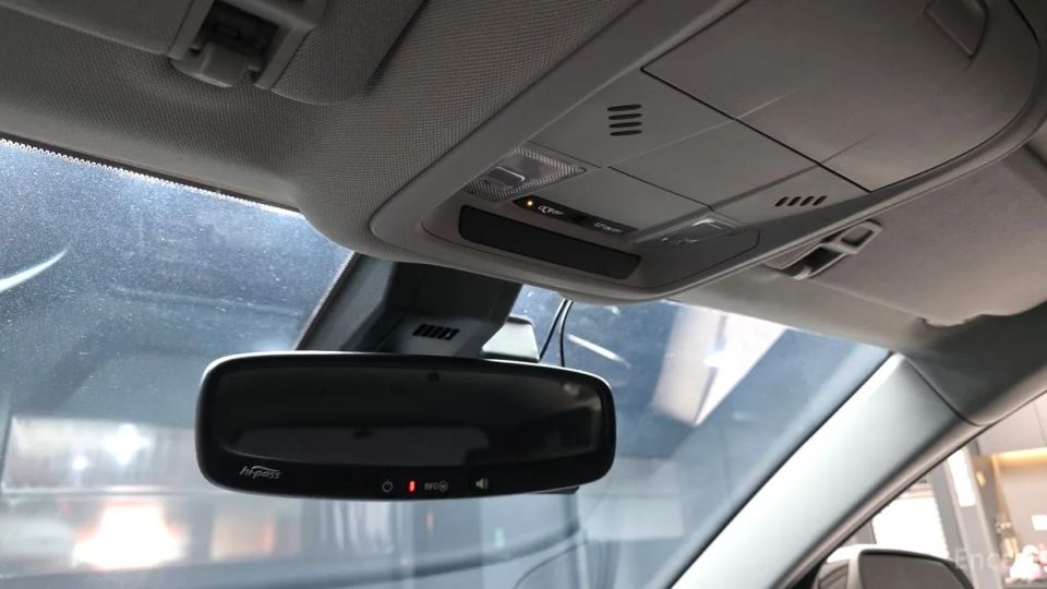 ChevroletGMDaewoo Equinox