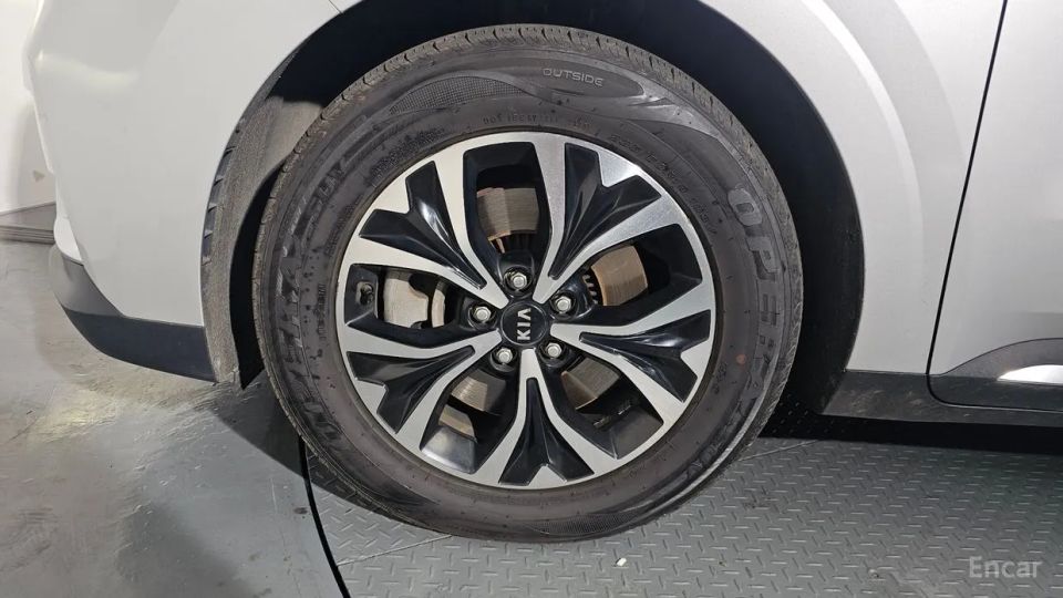Kia Canival