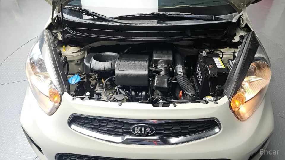 Kia Morning