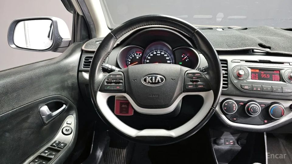 Kia Morning