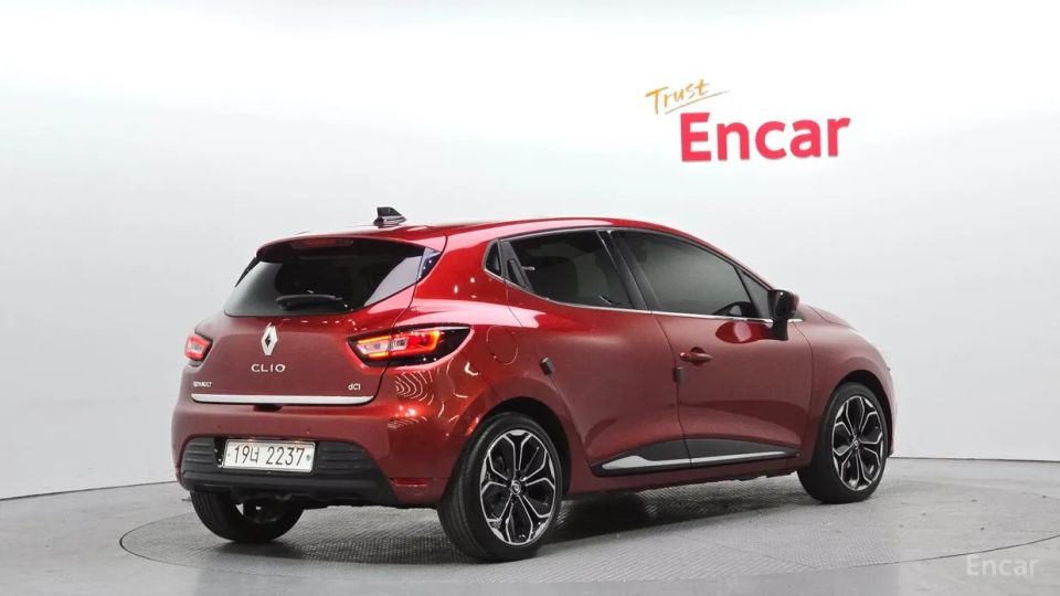 Renault-KoreaSamsung Cilo