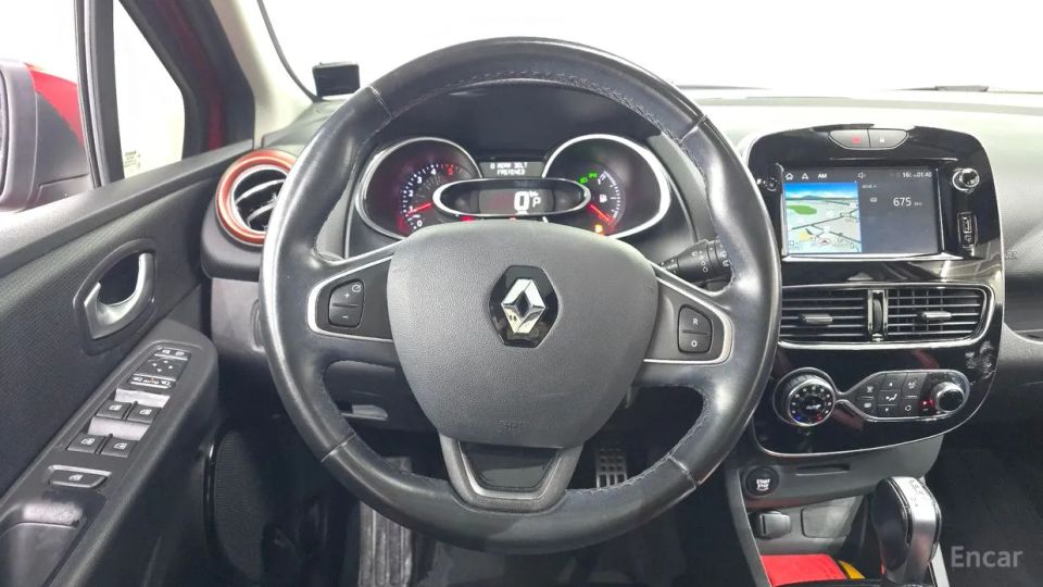 Renault-KoreaSamsung Cilo