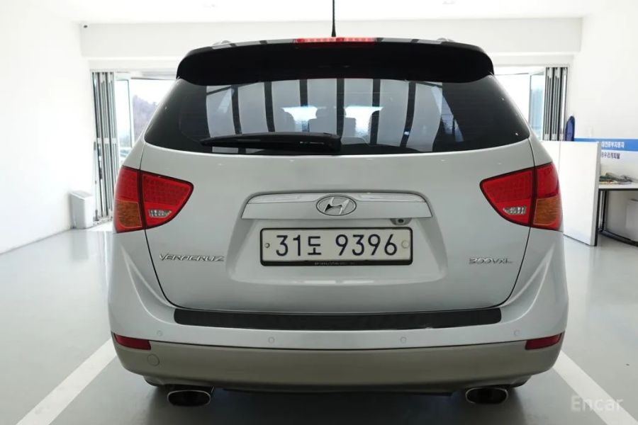 Hyundai Veracruz