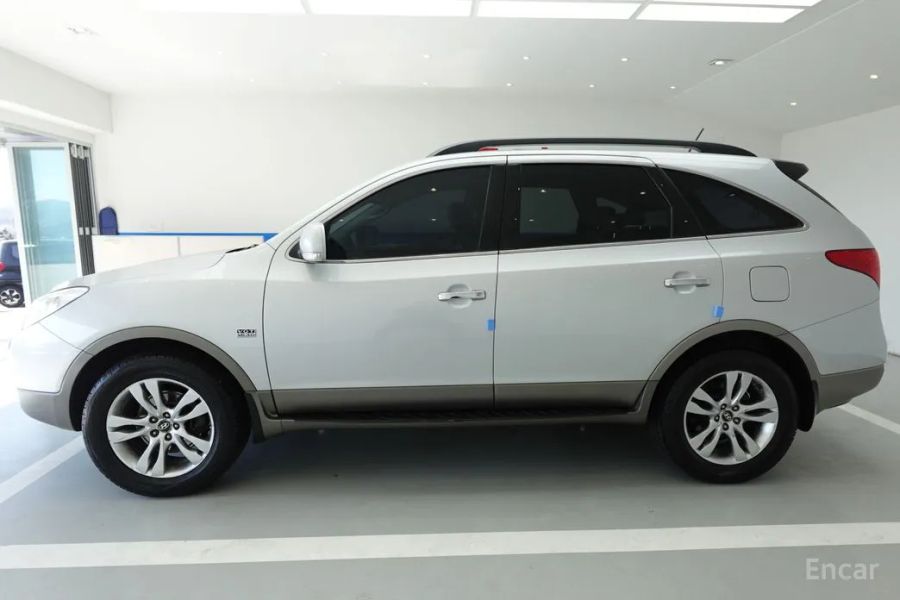 Hyundai Veracruz