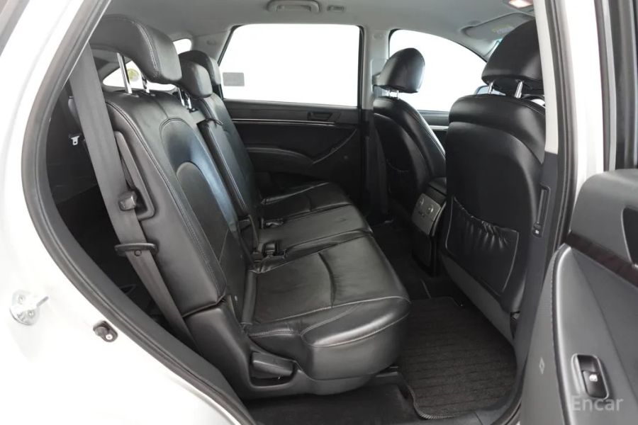 Hyundai Veracruz