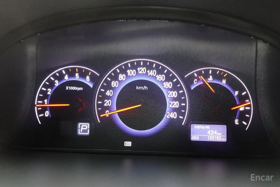 Hyundai Veracruz