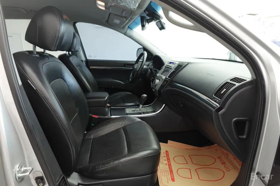 Hyundai Veracruz