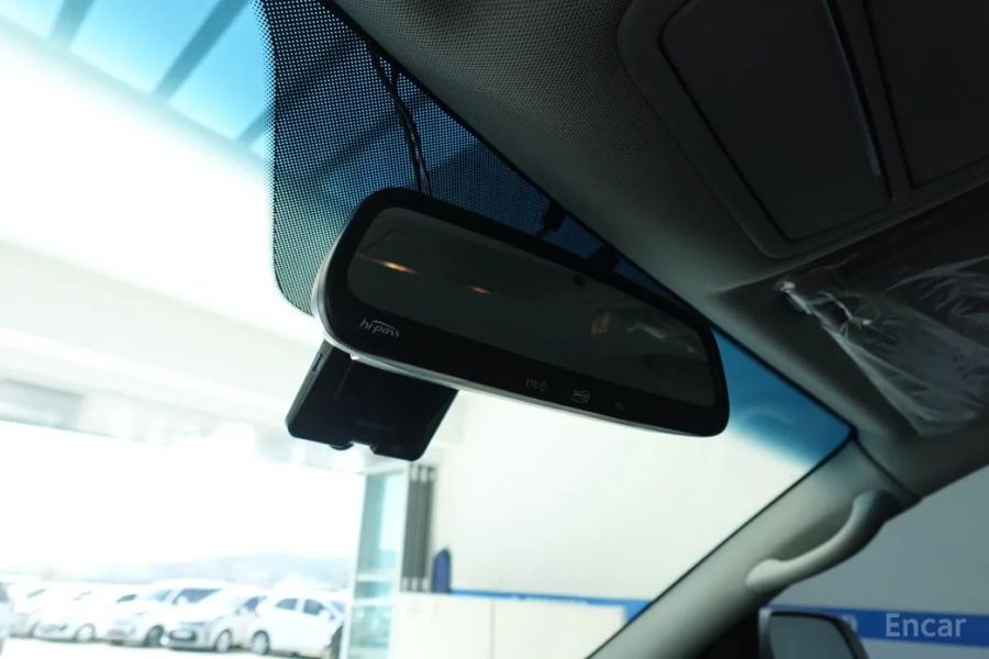 Hyundai Veracruz