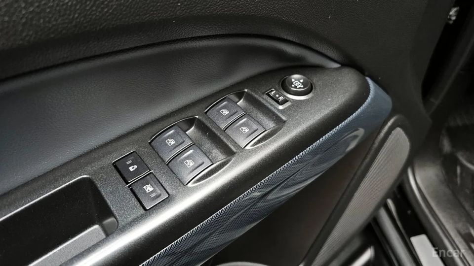 ChevroletGMDaewoo Colorado