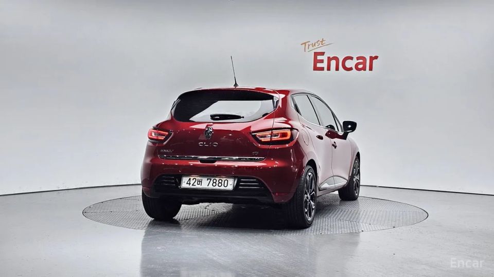 Renault-KoreaSamsung Cilo