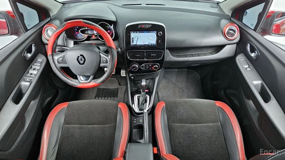 Renault-KoreaSamsung Cilo