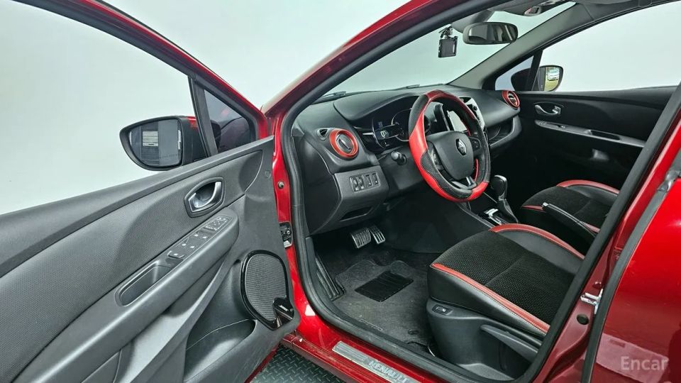 Renault-KoreaSamsung Cilo