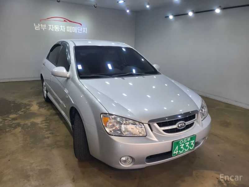 Kia Cerato
