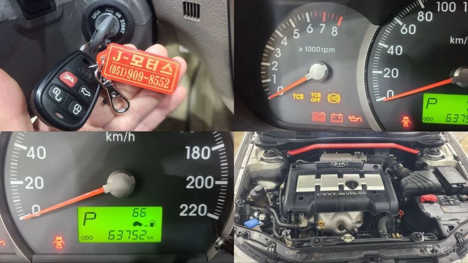 Kia Cerato