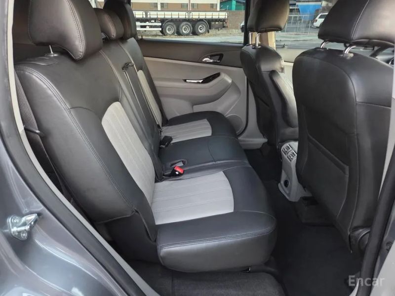 ChevroletGMDaewoo Orlando