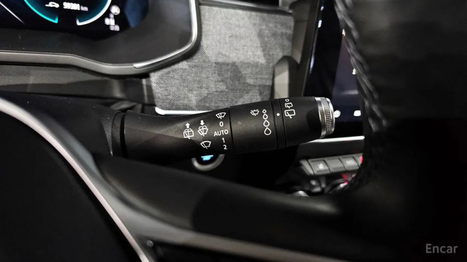 Renault-KoreaSamsung Zoe