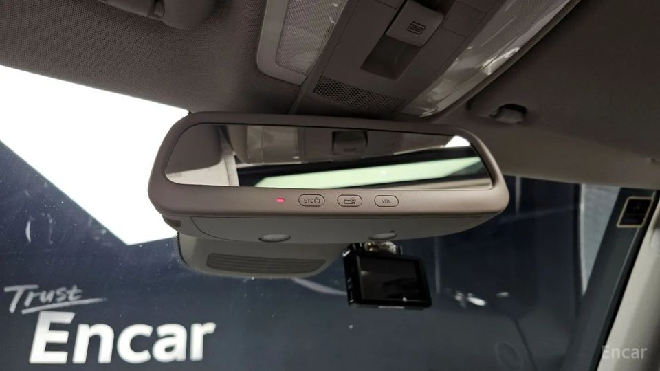 Mercedes-Benz GLK-Class
