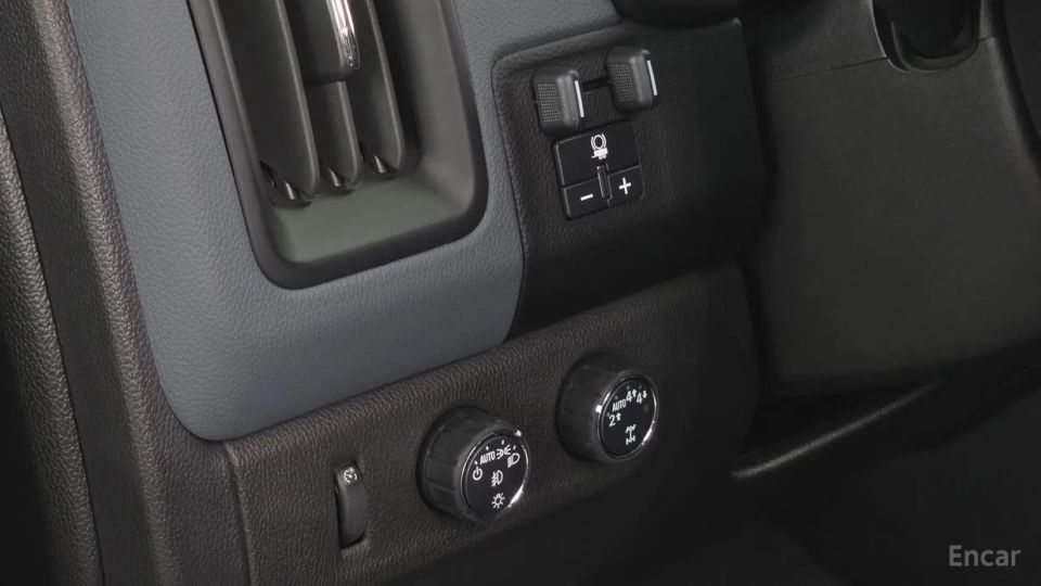ChevroletGMDaewoo Colorado